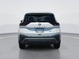 Used 2022 Nissan Rogue SV image 4