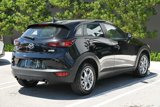 Used 2019 MAZDA CX-3 Sport w/ Sport I-ACTIVSENSE Package image 4
