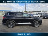 Used 2022 Hyundai Santa Fe Limited image 2