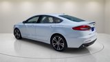 Used 2019 Ford Fusion Titanium image 5