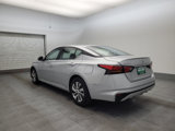 Used 2022 Nissan Altima 2.5 S image 5