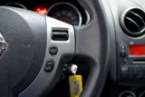 Used 2009 Nissan Rogue S image 3