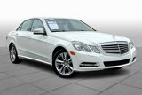Used 2011 Mercedes-Benz E 350 Sedan image 2