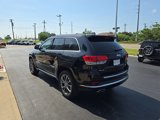 Certified 2019 Jeep Grand Cherokee Summit w/ Platinum Series Group image 6