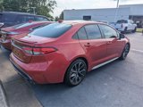 Certified 2021 Toyota Corolla SE image 4