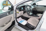 Used 2017 Hyundai Sonata SE image 3