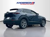 Used 2025 MAZDA CX-30 AWD 2.5 S w/ Preferred Package image 2