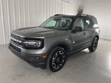 Used 2021 Ford Bronco Sport Outer Banks image 3