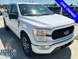 Used 2022 Ford F150 XL w/ STX Appearance Package image 3