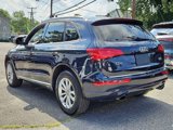 Used 2017 Audi Q5 2.0T Premium image 4