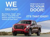 Certified 2022 Chevrolet Equinox LS w/ LS Convenience Package image 2