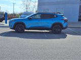 New 2025 Chevrolet Trax ACTIV image 4