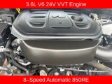 Used 2020 Jeep Grand Cherokee Limited w/ Luxury Group II image 3