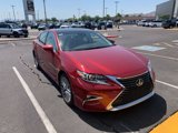 Used 2017 Lexus ES 350 image 3