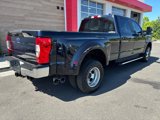 Used 2022 Ford F350 XL w/ STX Appearance Package image 3