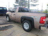Used 2012 Chevrolet Silverado 1500 W/T image 2
