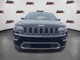 Used 2018 Jeep Grand Cherokee Limited image 4