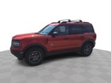Certified 2022 Ford Bronco Sport Big Bend w/ Convenience Package image 4