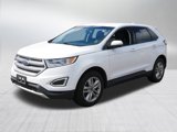 Used 2017 Ford Edge SEL w/ Equipment Group 201A image 3