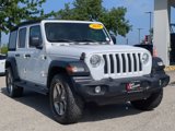 Used 2018 Jeep Wrangler Unlimited Sport S image 2