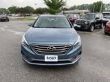 Used 2015 Hyundai Sonata Sport w/ Option Group 03 image 2