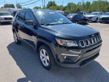 Used 2020 Jeep Compass Latitude w/ Cold Weather Group image 2