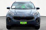 Used 2018 Kia Sportage LX w/ LX Popular Package image 2