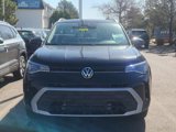 New 2025 Volkswagen Taos SE image 2