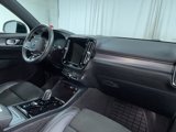Used 2021 Volvo XC40 T5 R-Design w/ Advanced Package image 4