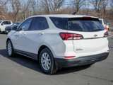 Certified 2023 Chevrolet Equinox LS w/ LS Convenience Package image 2