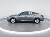 Certified 2023 Nissan Sentra S image 5