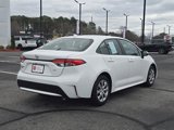 Certified 2022 Toyota Corolla LE image 5