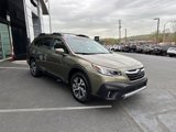 Used 2021 Subaru Outback Limited image 4