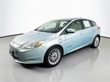 Used 2014 Ford Focus Electric Hatchback image 3