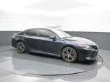 Used 2019 Toyota Camry SE image 4
