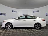 Used 2018 Kia Optima SX image 4