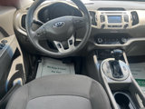 Used 2015 Kia Sportage LX image 6