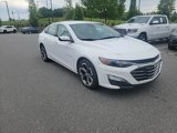 Used 2024 Chevrolet Malibu LT image 5