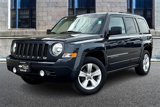 Used 2015 Jeep Patriot Latitude w/ Sun/Sound Group image 2