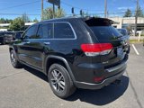 Used 2017 Jeep Grand Cherokee Limited image 5