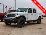 New 2025 Jeep Gladiator Sport image 3