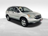 Used 2010 Honda CR-V LX image 3