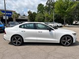 New 2024 Volvo S60 B5 Plus w/ Climate Package image 2