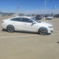 Used 2023 Chevrolet Malibu LT image 3