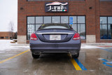 Used 2016 Mercedes-Benz C 300 4MATIC Sedan image 5