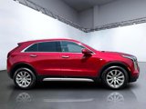 Used 2019 Cadillac XT4 Premium Luxury image 3