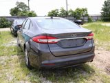Used 2017 Ford Fusion SE w/ Fusion SE Technology Package image 5