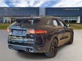 Certified 2020 Jaguar F-PACE SVR image 2