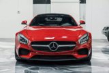 Used 2017 Mercedes-Benz AMG GT Coupe image 2