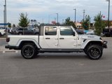 Used 2022 Jeep Gladiator Sport image 2